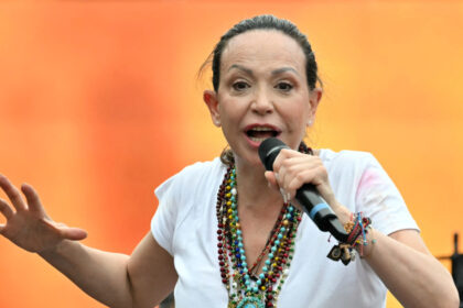 maria corina machado revine in tara dupa aproape un an in exil ce planuri are lidera opozitiei venezuelene 6ade4c6270bf7