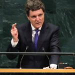 mesajul lui nicusor dan la 3 ani de la atacurile hamas din 7 octombrie nu exista nicio justificare pentru o astfel de barbarie 6ac64b11cb430