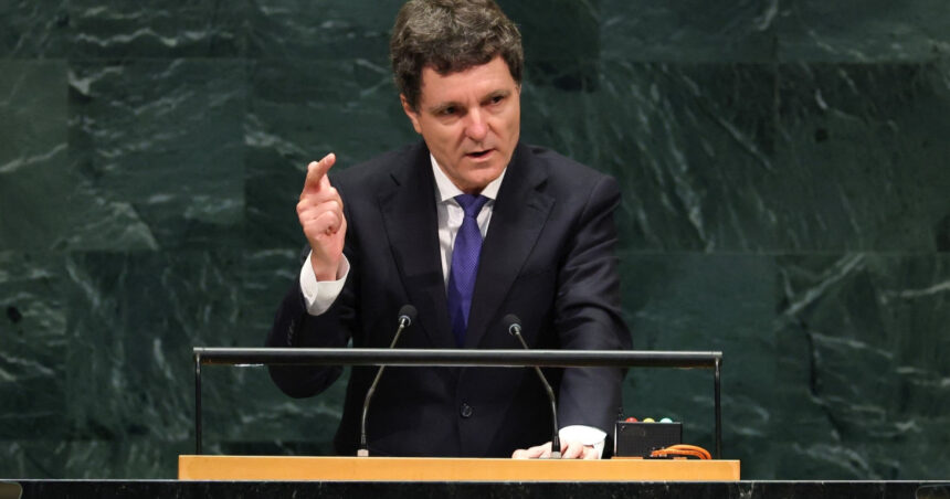 mesajul lui nicusor dan la 3 ani de la atacurile hamas din 7 octombrie nu exista nicio justificare pentru o astfel de barbarie 6ac64b11cb430