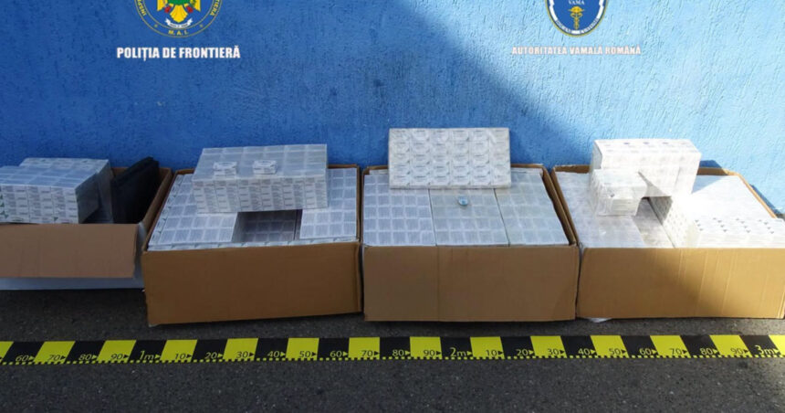 mii de flacoane cu solutie injectabila pe baza de toxina botulinica fara documente legale descoperite la calafat 6ae1d76997c0b