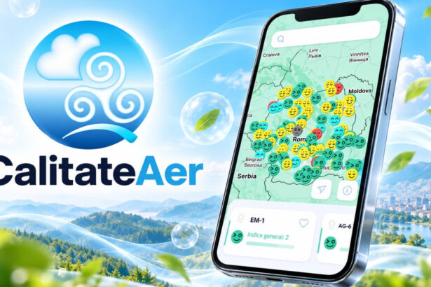 ministerul mediului a facut schimbari in monitorizarea poluarii si aplicatia calitate aer ce e diferit de la 1 octombrie 6abf906eb8b2a