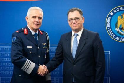ministrul oprea intalnire cu presedintele comitetului militar al ue continuam inzestrarea armatei cu tehnica si echipamente moderne 6ada4d7f7bf80
