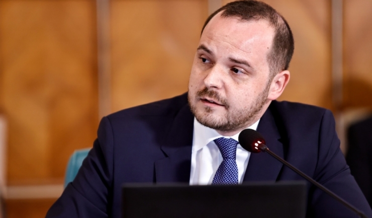 ministrul sanatatii pregateste sanctiuni pentru medicii care nu respecta programul de lucru in spitalele publice 6ad9039071846