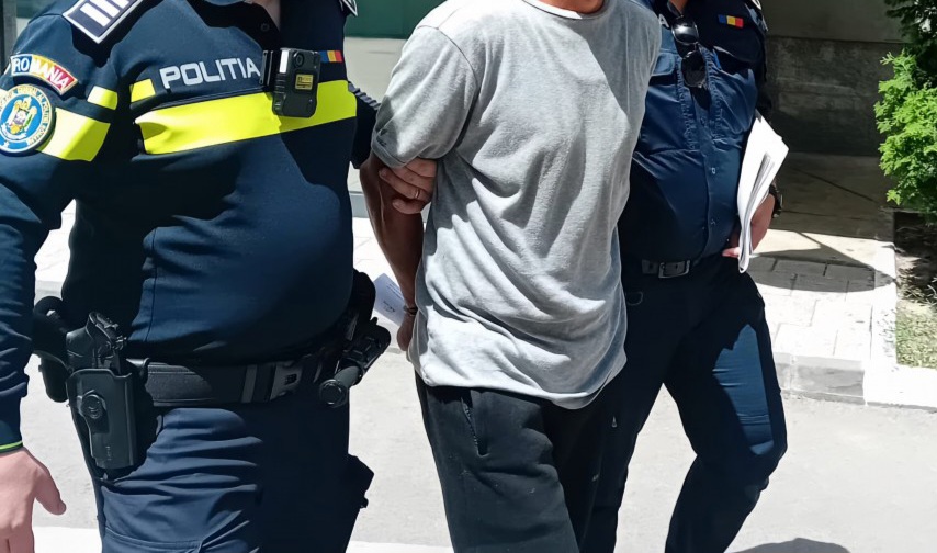 mort de beat a facut scandal cu politistii in plina strada a fost incatusat si dus la politia navodari 6abd91e12992b