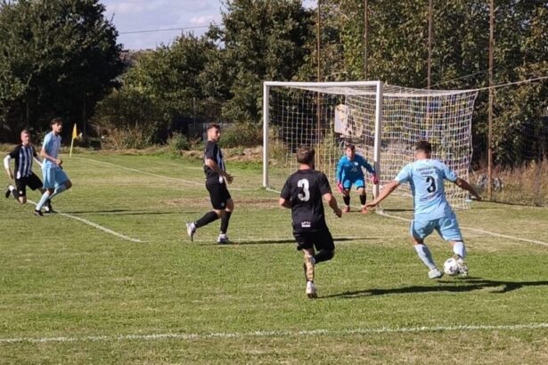 multe goluri si schimbare pe podium in liga a iv a dupa etapa de sambata 6add09621075f