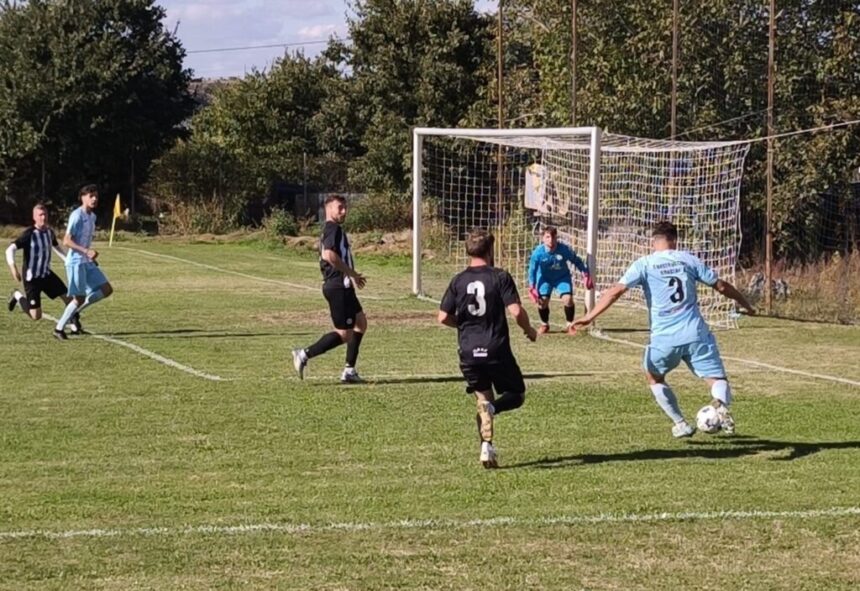multe goluri si schimbare pe podium in liga a iv a dupa etapa de sambata 6add09621075f