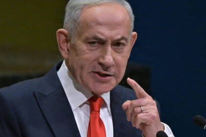 netanyahu ordona identificarea si urmarirea penala a persoanelor intervievate in naza un film calomnios 6accfb57dfd78