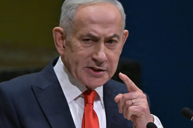 netanyahu ordona identificarea si urmarirea penala a persoanelor intervievate in naza un film calomnios 6accfb57dfd78