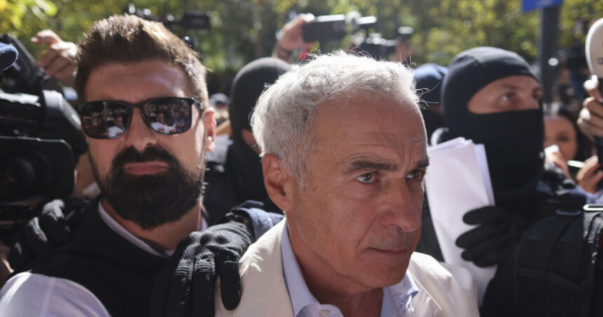 news alert nou dosar pentru calin georgescu i ar fi cerut unui cunoscut sa i caute microfoanele puse de diicot in casa 6ad89ceb022b2