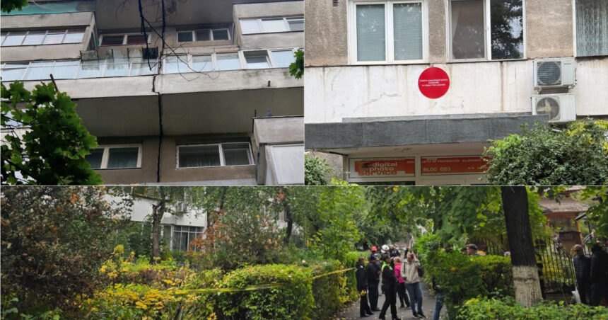 news alert oameni evacuati de urgenta dintr un bloc din capitala dupa ce pe fatada cladirii a aparut o crapatura uriasa pericol de prabusire 6adc91932d166