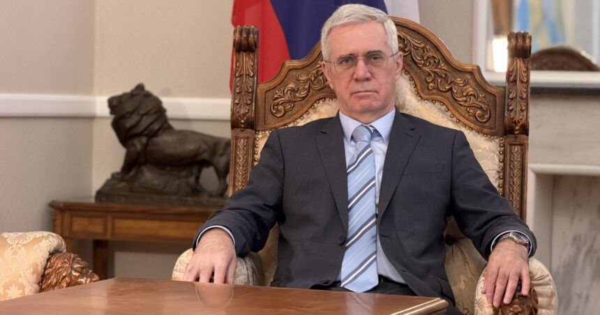 news alert trimisul lui putin la bucuresti a fost convocat la mae dupa ce rusia a coordonat sabotajul de la uzina carfil 6ae0be537cf9f