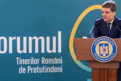 nicusor dan cere proiecte concrete pentru implicarea tinerilor din diaspora in romania avem nevoie de mai multa colaborare 6adcb4917dca9