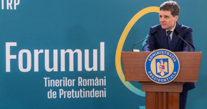 nicusor dan cere proiecte concrete pentru implicarea tinerilor din diaspora in romania avem nevoie de mai multa colaborare 6adcb4917dca9