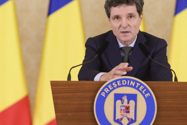 nicusor dan decizia sp confirma ca romania este un partener de incredere nu e insa un moment de relaxare 6ac0b6b9b40c7