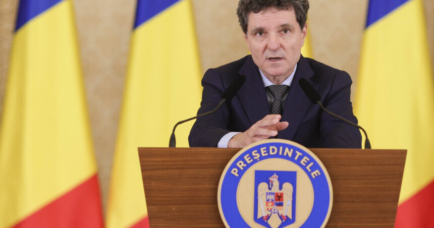 nicusor dan despre raportul privind anularea alegerilor daca l am promis o sa l avem ce a spus presedintele in ultimul an 6abe13bc7c4c9