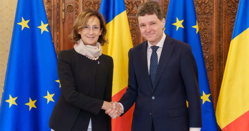 nicusor dan dialogul cu expertii europeni este esential ce a discutat cu delegatia comisiei de la venetia 6ad635dc77b9f