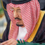 nicusor dan invitat de regele salman bin abdulaziz la un summit in arabia saudita aflata sub amenintarea atacurilor rebelilor houthi 6ace1ef97f961