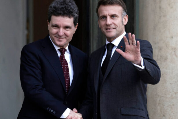 nicusor dan spune ca a refuzat cetatenia franceza nu ar fi fost onest am plecat hotarat sa ma intorc mesaj pentru diaspora 6ac3819191bea