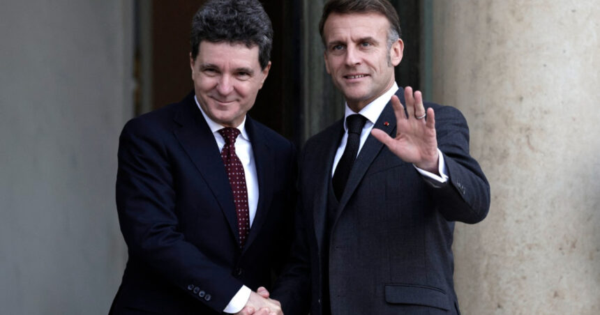 nicusor dan spune ca a refuzat cetatenia franceza nu ar fi fost onest am plecat hotarat sa ma intorc mesaj pentru diaspora 6ac3819191bea