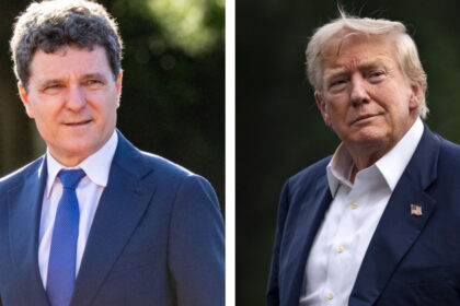 nicusor dan sustine eforturile lui trump dar nu crede ca rusia e pregatita sa negocieze interviu la un post tv conservator american 6ad8d8e55e41b
