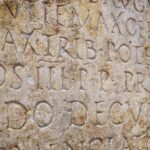 nu toate drumurile duceau la roma harta care schimba imaginea uneia dintre cele mai mari retele ale antichitatii 6abe7800521a4
