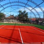 o noua investitie in valu lui traian terenul de sport de la scoala gimnaziala nr 2 este aproape gata 6ac5788dc22db