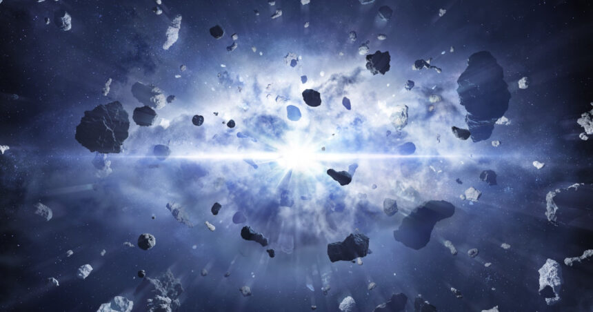o particula fantoma ar putea explica de ce exista universul descoperirea care schimba teoriile despre big bang 6ae5cf99261af