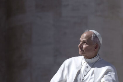 papa leon al xiv lea va calatori in america latina dupa operatia de cancer pulmonar ce anunta vaticanul despre starea sa 6adfabf1a6676