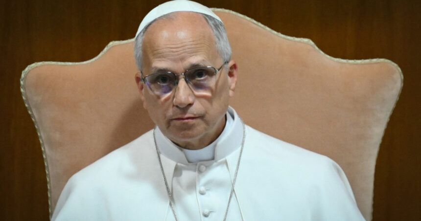 papa leon al xiv lea va vota prin corespondenta la alegerile din statele unite 6ae4932f828c2