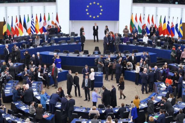 parlamentul european nu va vota un buget multianual al ue care ar propune taieri periculoase pentru romania afirma siegfried muresan 6ac52779267c3
