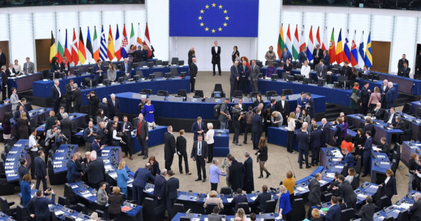 parlamentul european nu va vota un buget multianual al ue care ar propune taieri periculoase pentru romania afirma siegfried muresan 6ac52779267c3