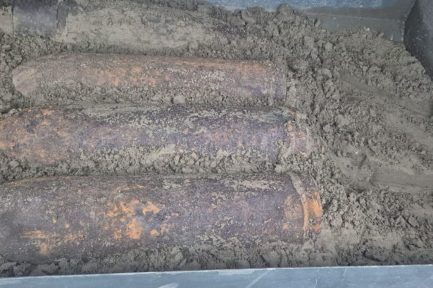 patru proiectile explozive descoperite in judetul iasi trei au fost gasite pe traseul a8 recomandarile isu 6ae310780cb22