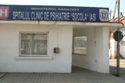 plosnite la institutul de psihiatrie socola din iasi rogobete trimite inspectia sanitara in control 6ade57180596e