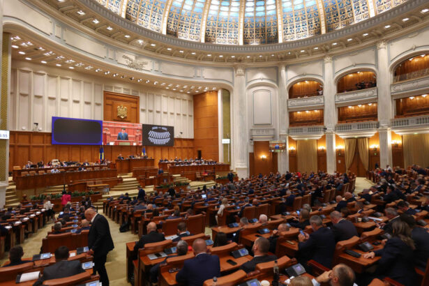 pnl si usr cer infiintarea unei comisii parlamentare pentru reforma administrativ teritoriala ne asteptam ca psd sa o sustina 6ad13d328ff50