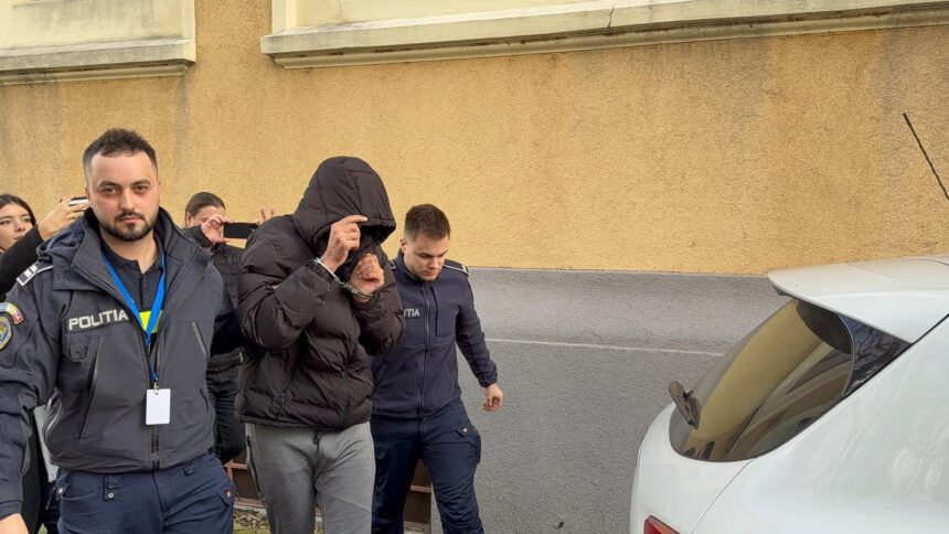 politistul care a snopit in bataie un barbat chiar in sediul politiei la cernavoda a fost condamnat iata ce pedeapsa a primit 6adf351260bf0