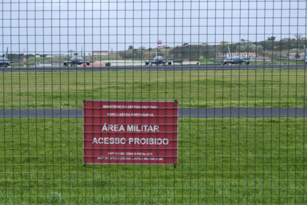 portugalia ancheteaza legalitatea utilizarii de catre sua a bazei aeriene lajes in razboiul din iran 6ac121327e01b