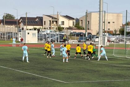 portul constanta a ajuns pe ultimul loc in seria a 4 a a ligii a 3 a dupa 7 esecuri consecutive 6acf6a022f008