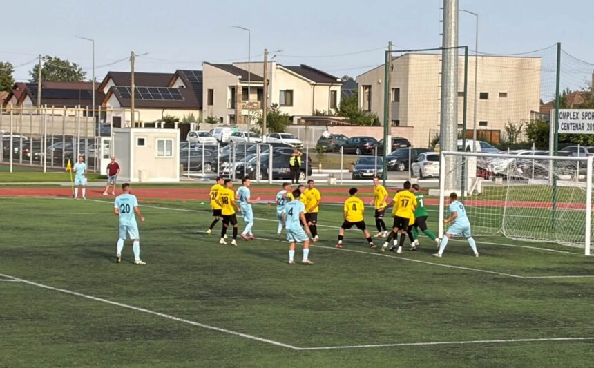 portul constanta a ajuns pe ultimul loc in seria a 4 a a ligii a 3 a dupa 7 esecuri consecutive 6acf6a022f008