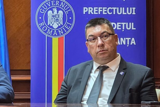 prefectul adrian picoiu isi va da demisia din functie daca guvernul niculescu va trece de votul parlamentului 6ad5f0e0a0f54