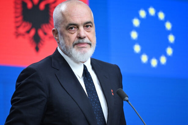 premierul albaniei califica drept o minciuna promisiunile privind aderarea ucrainei la ue 6ac10c19cfc1d