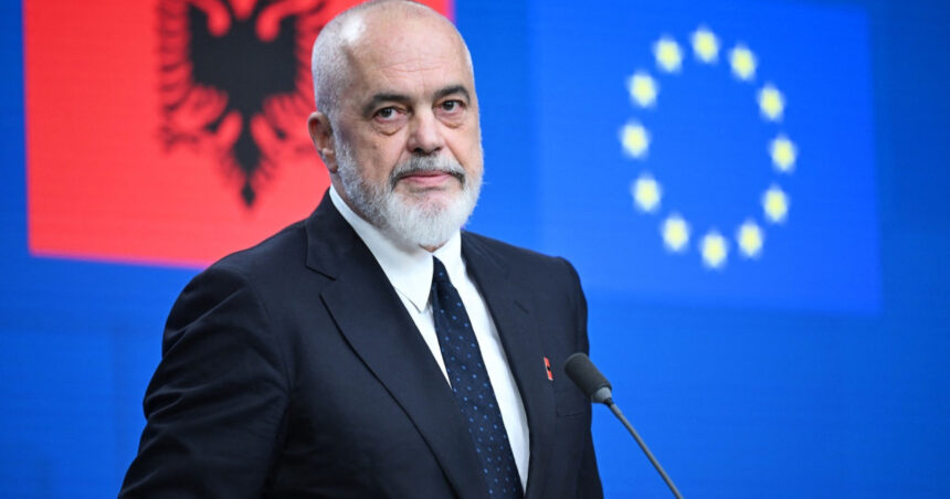 premierul albaniei califica drept o minciuna promisiunile privind aderarea ucrainei la ue 6ac10c19cfc1d