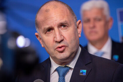 premierul bulgariei respinge acuzatiile ca este prorus si critica ue pentru ca se concentreaza prea mult pe arme si bani 6abe9e021b18b