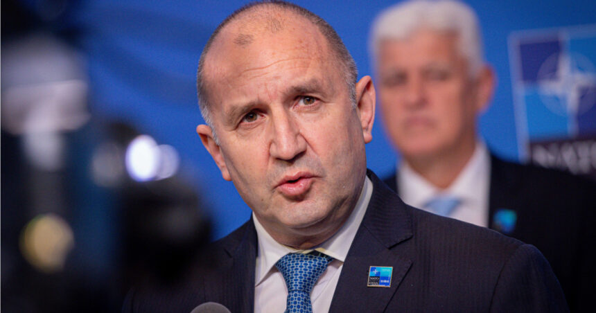 premierul bulgariei respinge acuzatiile ca este prorus si critica ue pentru ca se concentreaza prea mult pe arme si bani 6abe9e021b18b