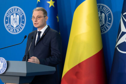 premierul luca niculescu merge in republica moldova pe 27 octombrie discutii cu maia sandu si oficialii de la chisinau 6ad8edc5f11da