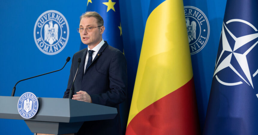 premierul luca niculescu merge in republica moldova pe 27 octombrie discutii cu maia sandu si oficialii de la chisinau 6ad8edc5f11da