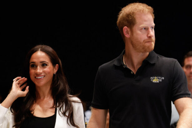 prima aparitie comuna a lui harry si meghan dupa revenirea in marea britanie unde vor merge cei doi 6acca6f99b1b2