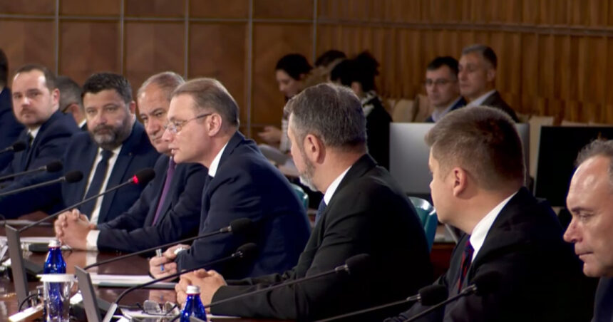 prima oug a guvernului luca niculescu ce atributii au vicepremierul si cei doi ministri delegati 6ad84f9218df3