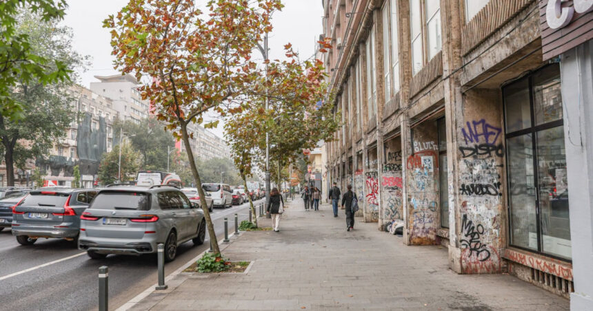 primaria capitalei lanseaza consultare publica despre cum isi doresc bucurestenii sa arate bulevardele magheru si balcescu 6ad8c011b6dd3
