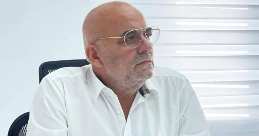 primarul sucevei social democratul vasile rimbu va candida cu sustinerea pnl in 2028 edilul a fost suspendat din psd in vara 6ad141e3ddfe5