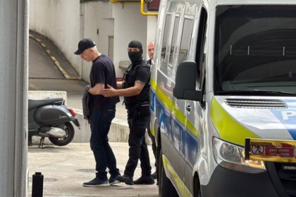 procurorul gigi valentin stefan arestat in dosarul de coruptie a cerut sa iasa la pensie 6ae49948c803e